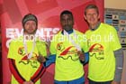 Sunderland City Half Marathon. Photo: David T. Hewitson/Sports for All Pics